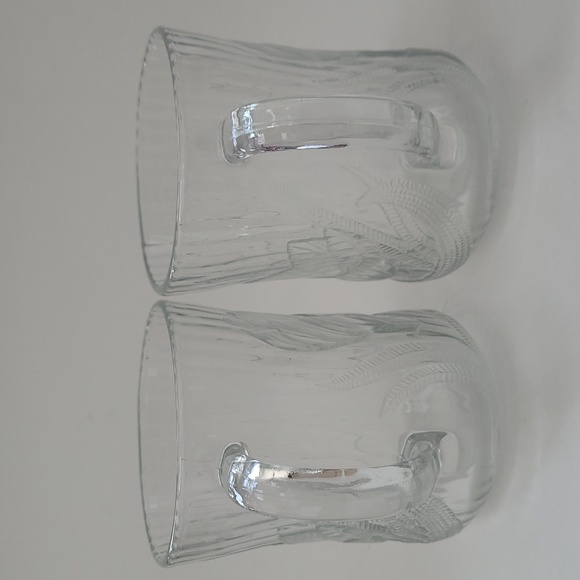 Arcoroc Crocus mugs - Picture 4 of 6